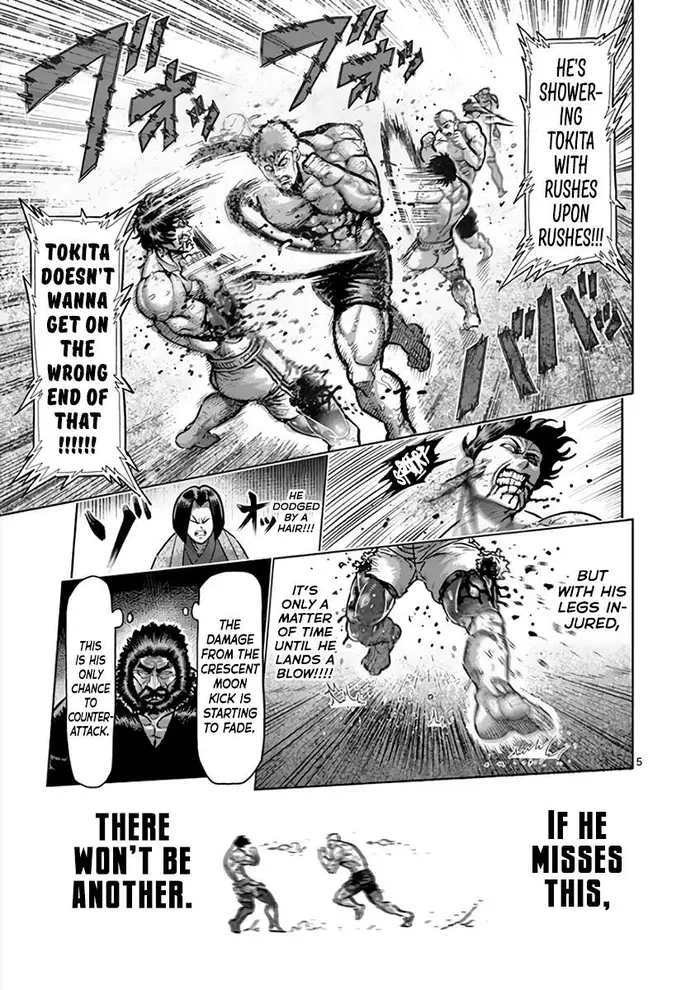 Kengan Ashura Chapter 220 image 06_optimized